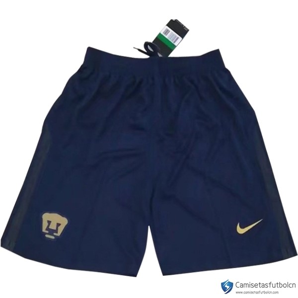 Pantalones UNAM Pumas Primera equipo 2017-18